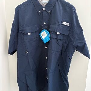 Columbia Men's Omni-Shade Shirt